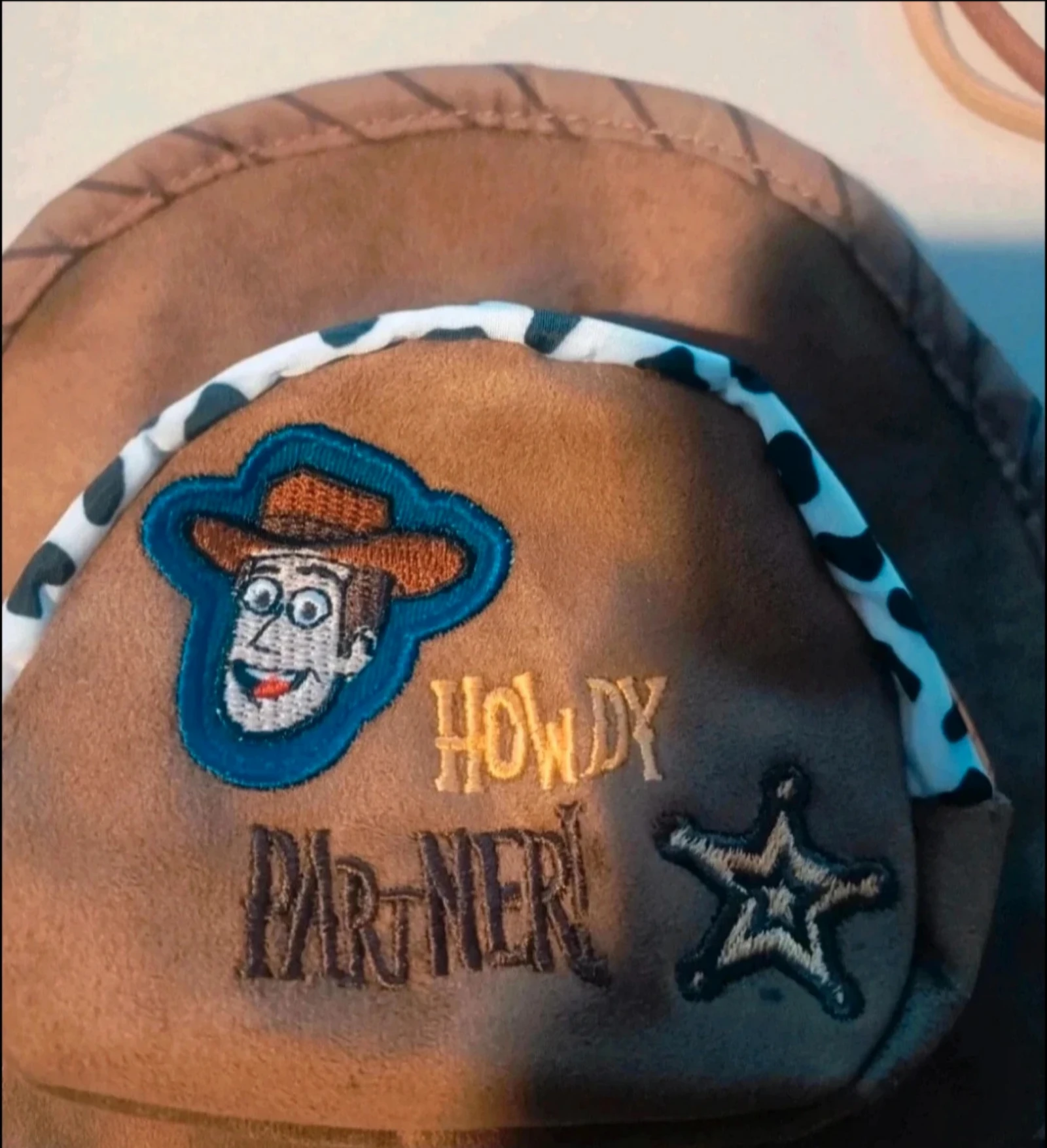 Toy Story.Crossbody bag.Unworn! – photo 6